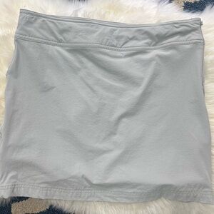 Athleta Jenner Skort Size 6
